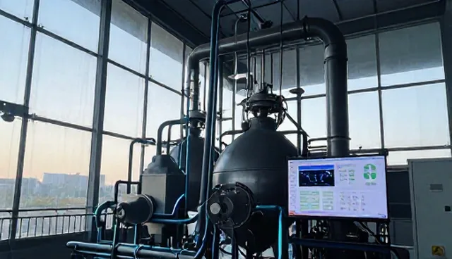 废气治理工程使用规范的适用条件及选择依据