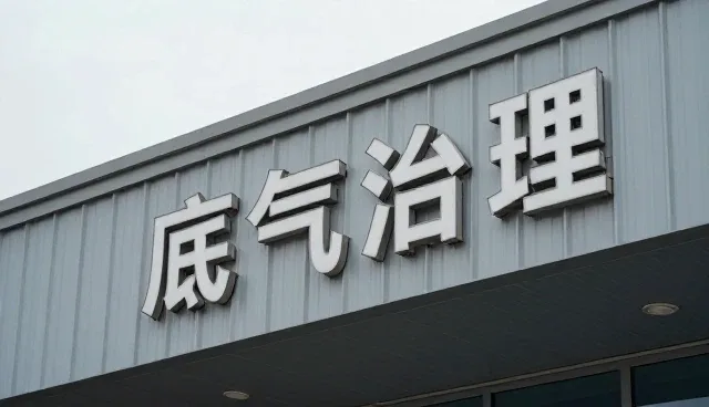 除尘设备常见故障分析与高效处理策略